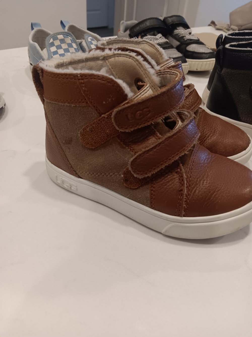 Kids Shoe Bundle Size All Size 9 - Picture 3 of 7